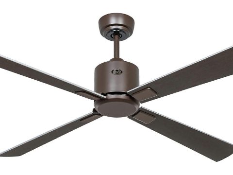 Ventilador de techo DC Eco Neo III WiFi 132 BZ WN-SI