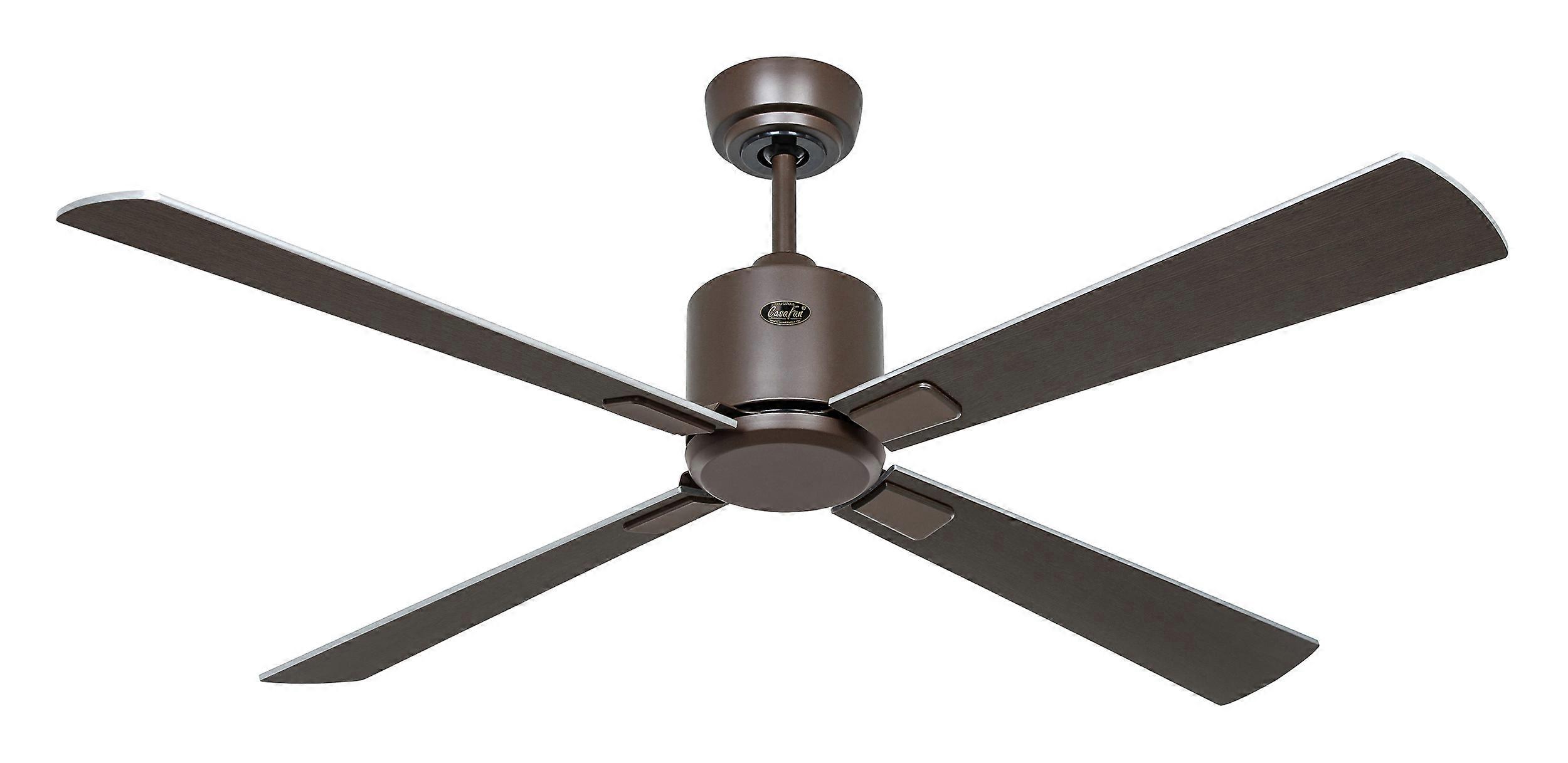 Ventilador de techo DC Eco Neo III WiFi 132 BZ WN-SI