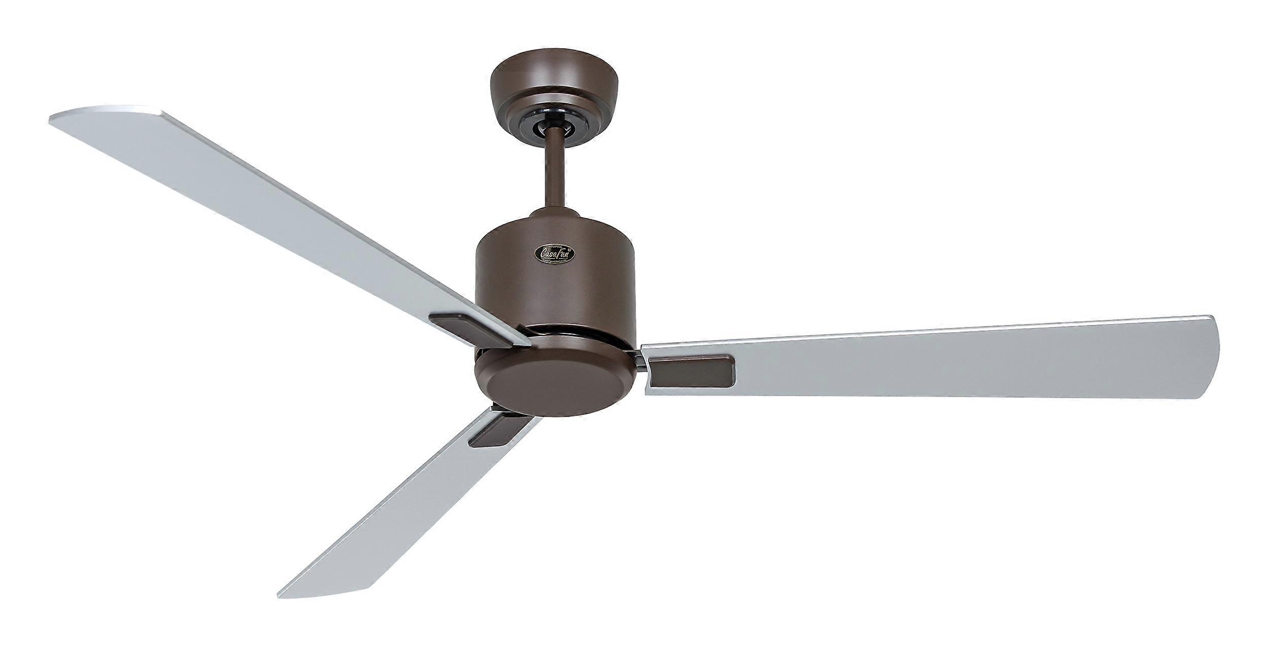 Ventilador de techo DC Eco Neo III WiFi 132 BZ WN-SI - Imagen 4