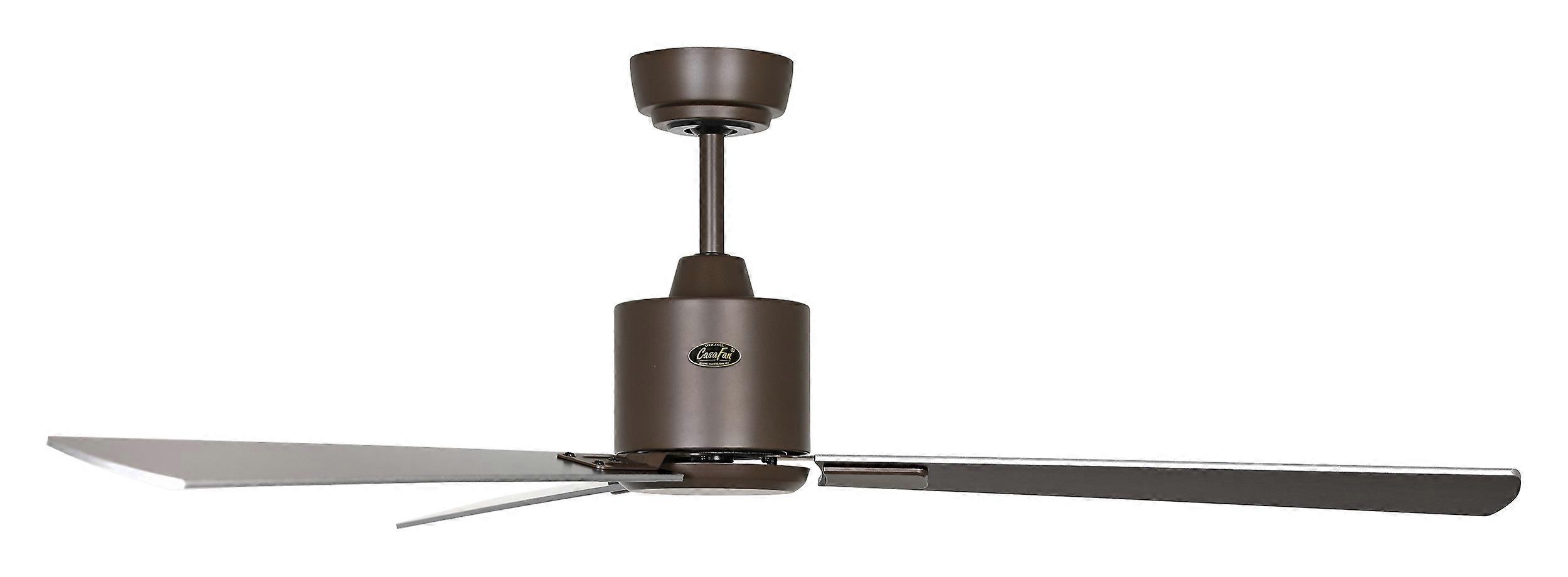 Ventilador de techo DC Eco Neo III WiFi 132 BZ WN-SI - Imagen 5
