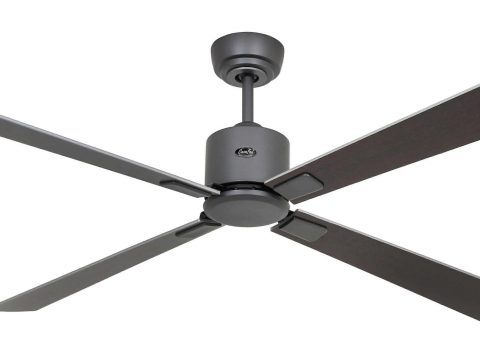 Ventilador de techo DC Eco Neo III WiFi 152 BG WN-SI