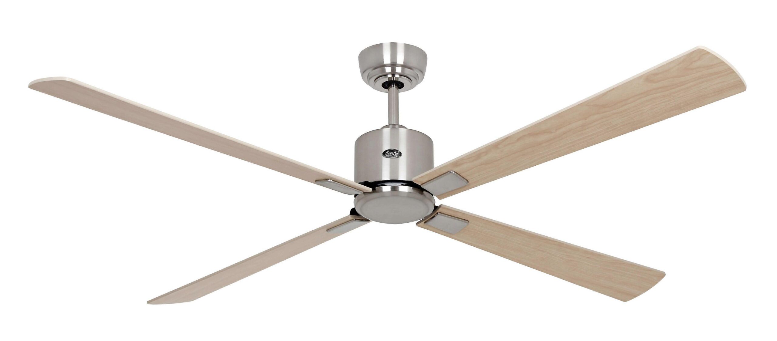 Ventilador de techo DC Eco Neo III WiFi 152 BN AH-BU