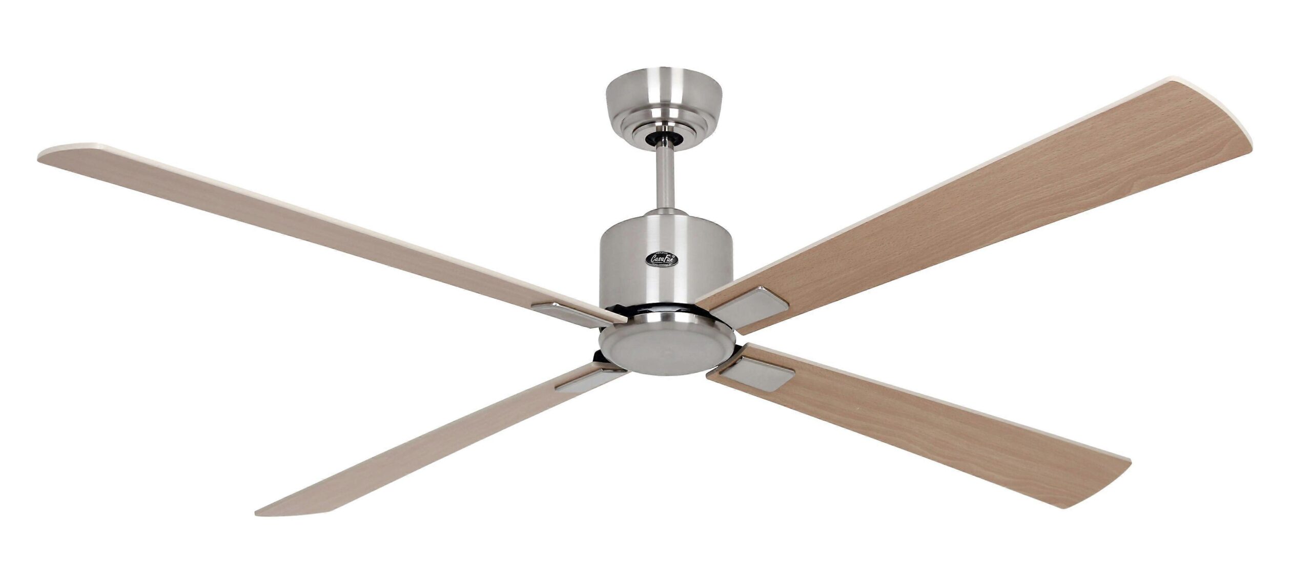 Ventilador de techo DC Eco Neo III WiFi 152 BN AH-BU - Imagen 2