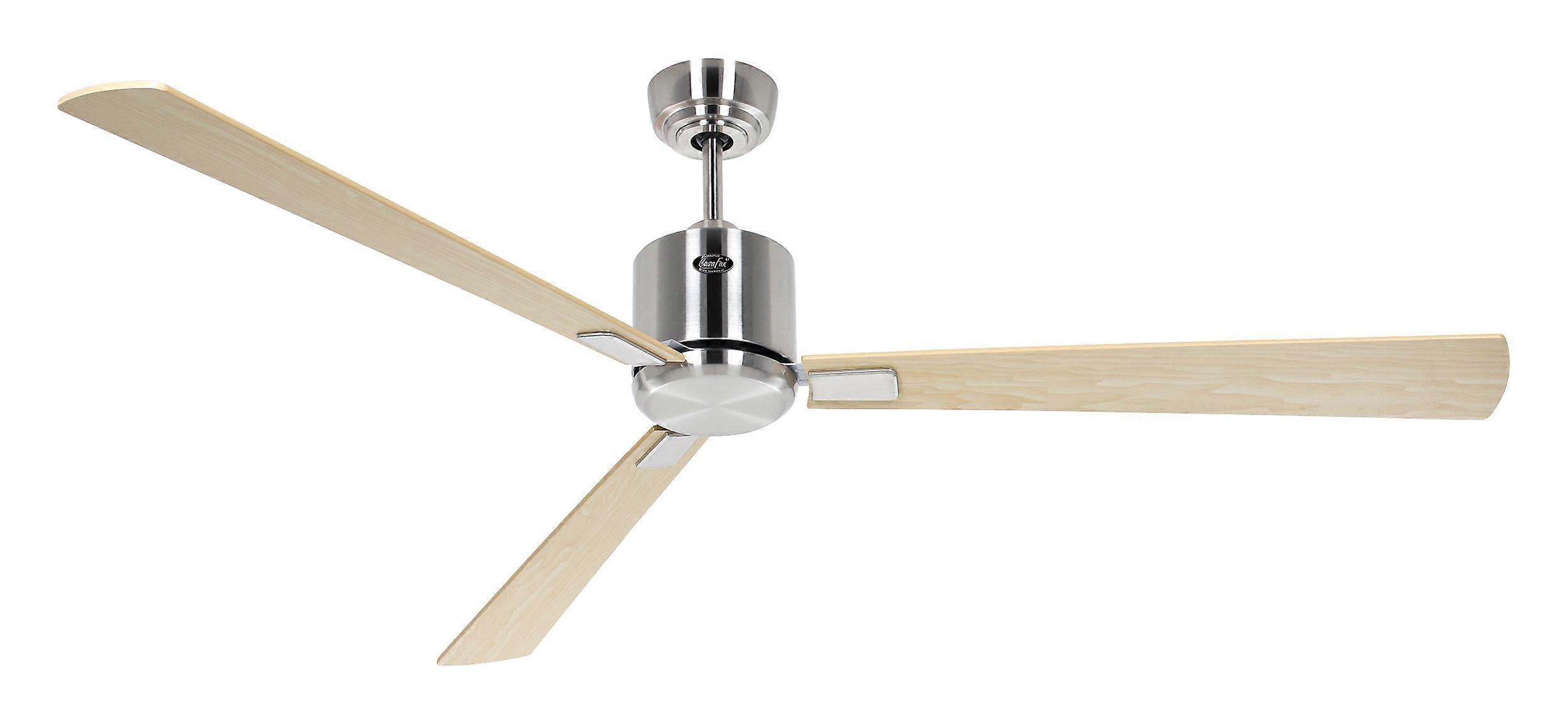 Ventilador de techo DC Eco Neo III WiFi 152 BN AH-BU - Imagen 3