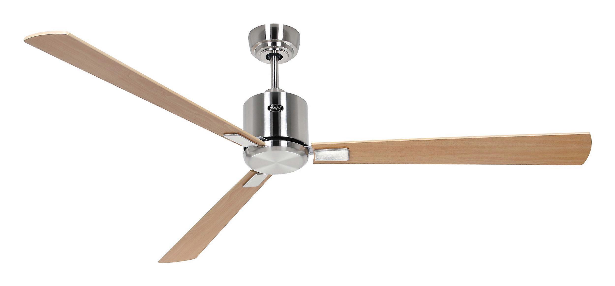 Ventilador de techo DC Eco Neo III WiFi 152 BN AH-BU - Imagen 4