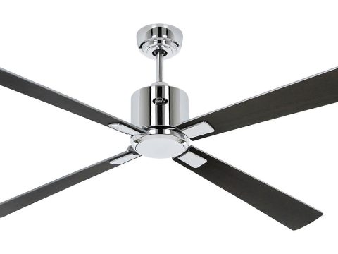 Ventilador de techo DC Eco Neo III WiFi 152 CH WN-SI