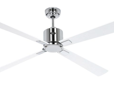 Ventilador de techo DC Eco Neo III WiFi 152 CH WE-LG