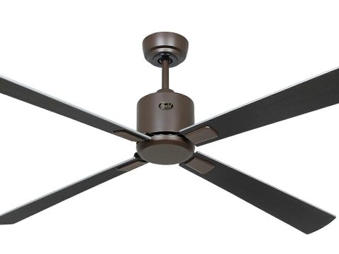 Ventilador de techo DC Eco Neo III WiFi 152 BZ WN-SI