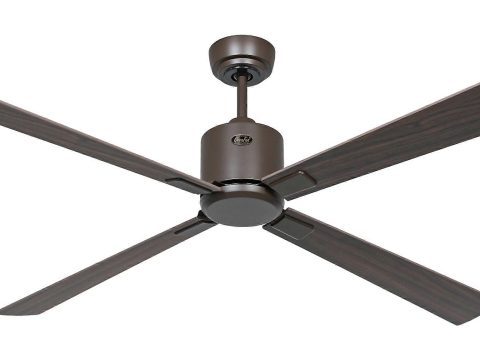 Ventilador de techo DC Eco Neo III WiFi 152 BZ NB-KI