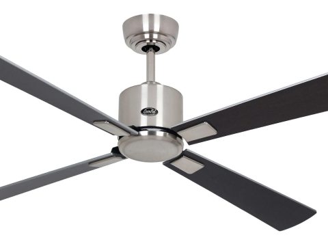Ventilador de techo DC Eco Neo III WiFi 152 BN WN-SI