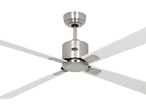 Ventilador de techo DC Eco Neo III WiFi 152 BN WE-LG