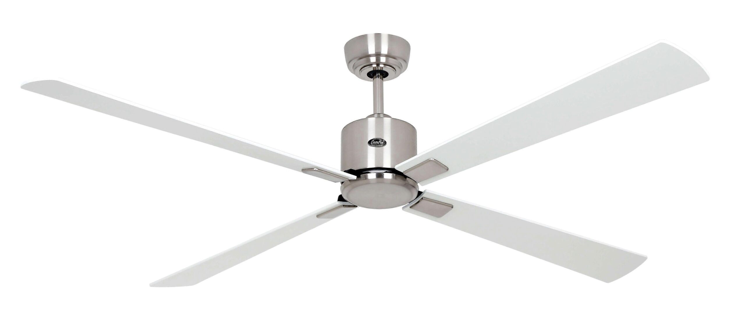 Ventilador de techo DC Eco Neo III WiFi 152 BN WE-LG
