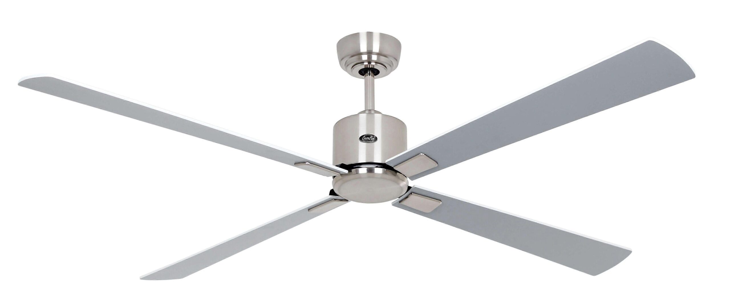 Ventilador de techo DC Eco Neo III WiFi 152 BN WE-LG - Imagen 2