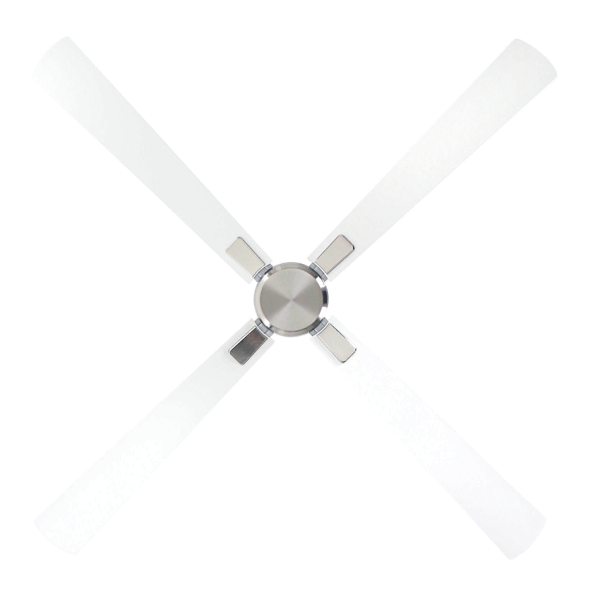 Ventilador de techo DC Eco Neo III WiFi 152 BN WE-LG - Imagen 5