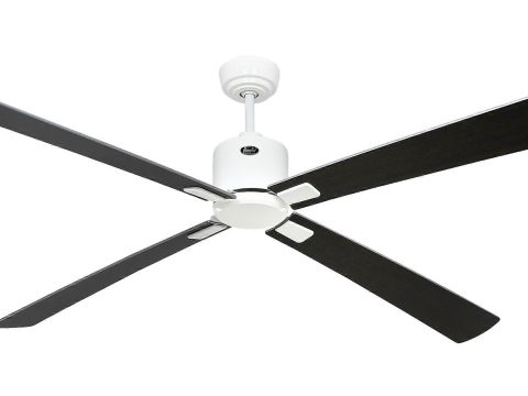 Ventilador de techo DC Eco Neo III WiFi 180 WE WN-SI