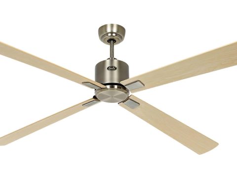 Ventilador de techo DC Eco Neo III WiFi 180 MA AH-BU