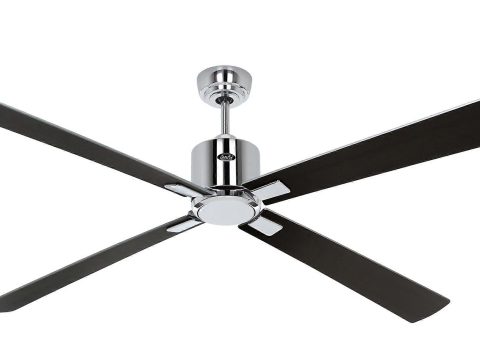 Ventilador de techo DC Eco Neo III WiFi 180 CH WN-SI