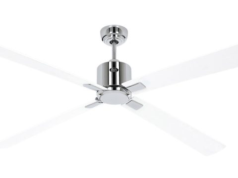 Ventilador de techo DC Eco Neo III WiFi 180 CH WE-LG