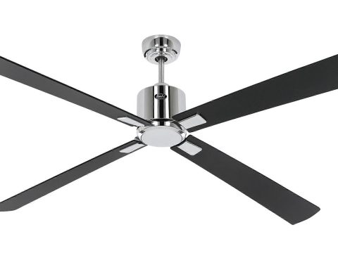Ventilador de techo DC Eco Neo III WiFi 180 CH SW-TK