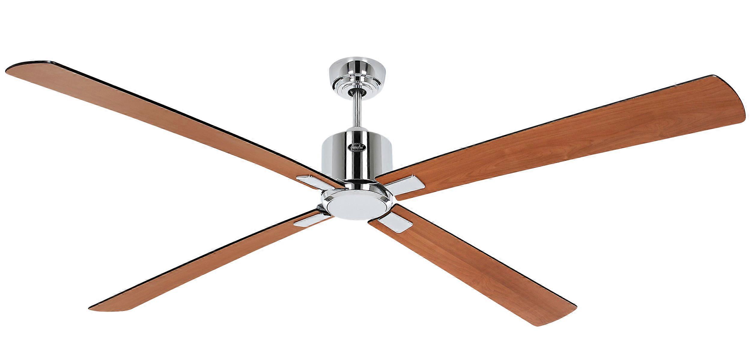 Ventilador de techo DC Eco Neo III WiFi 180 CH SW-TK - Imagen 2