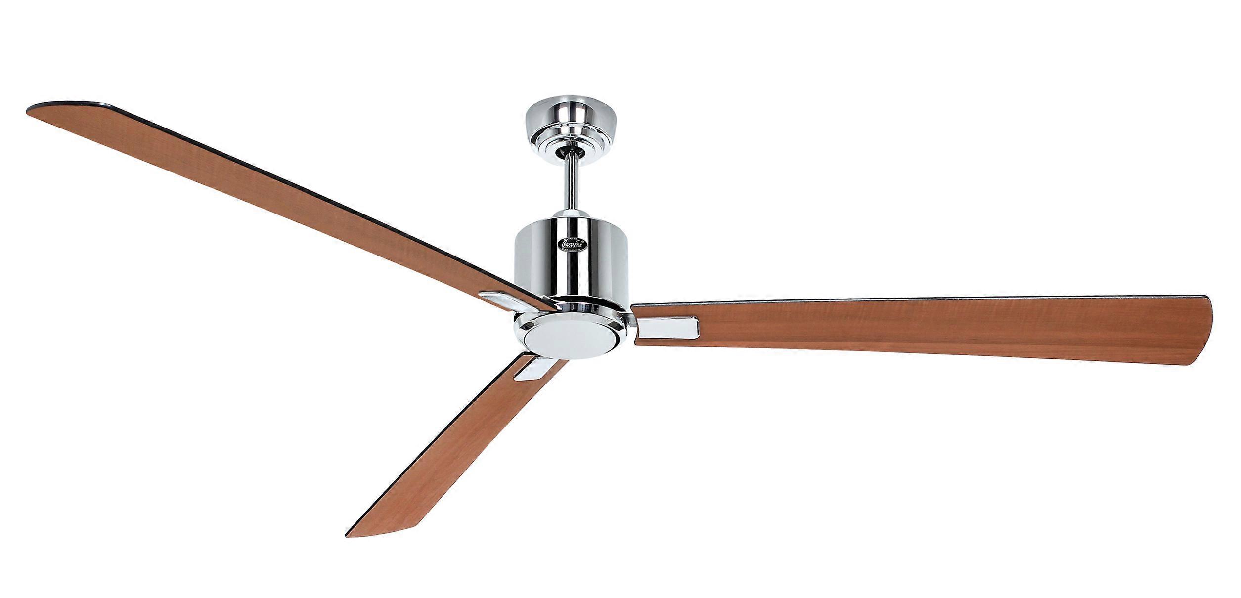Ventilador de techo DC Eco Neo III WiFi 180 CH SW-TK - Imagen 4