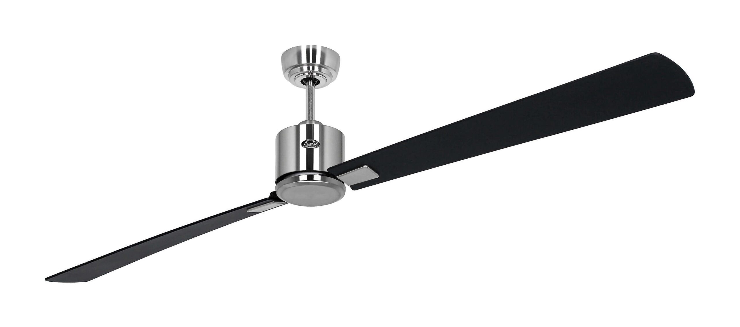 Ventilador de techo DC Eco Neo III WiFi 180 CH SW-TK - Imagen 5