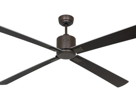 Ventilador de techo DC Eco Neo III WiFi 180 BZ WN-SI