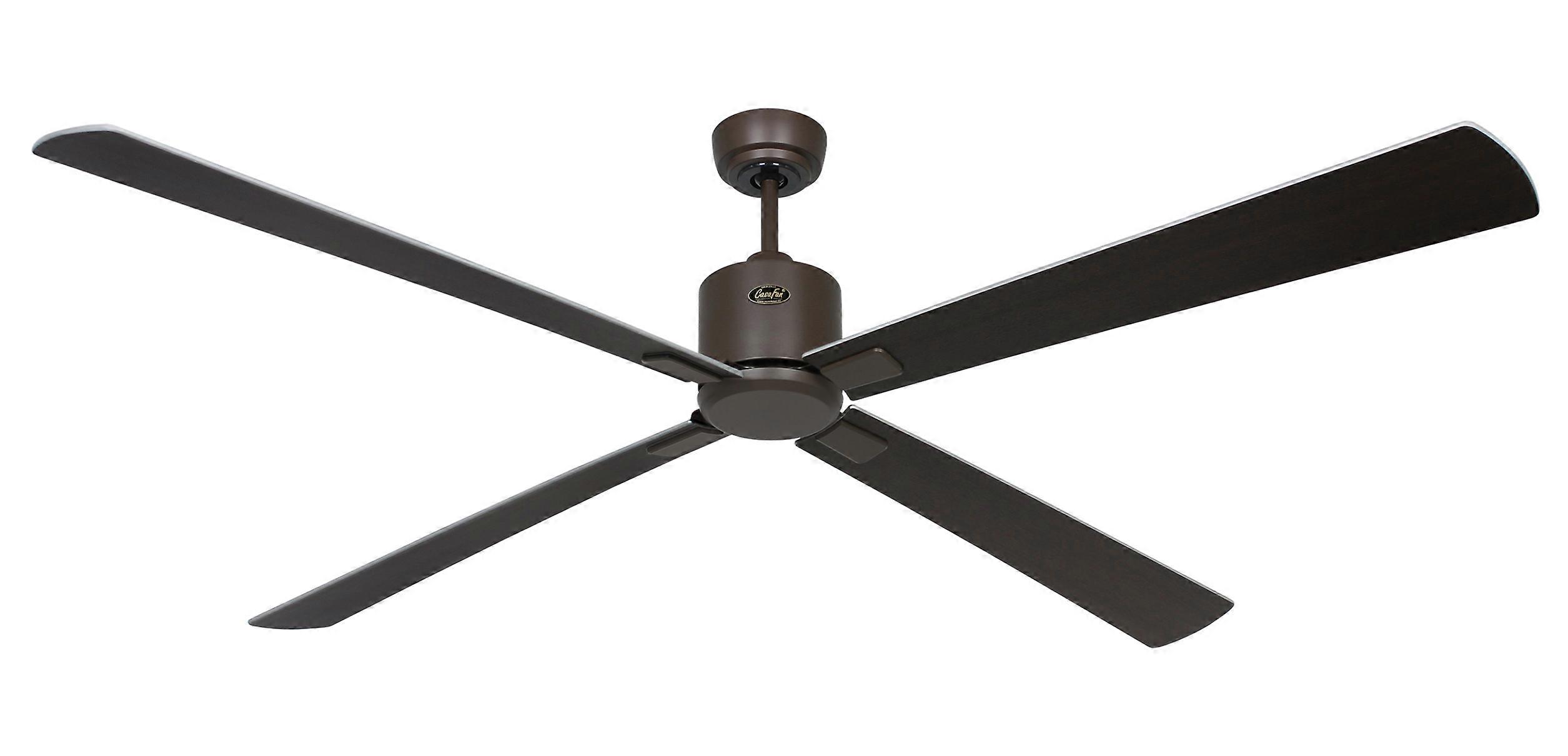 Ventilador de techo DC Eco Neo III WiFi 180 BZ WN-SI