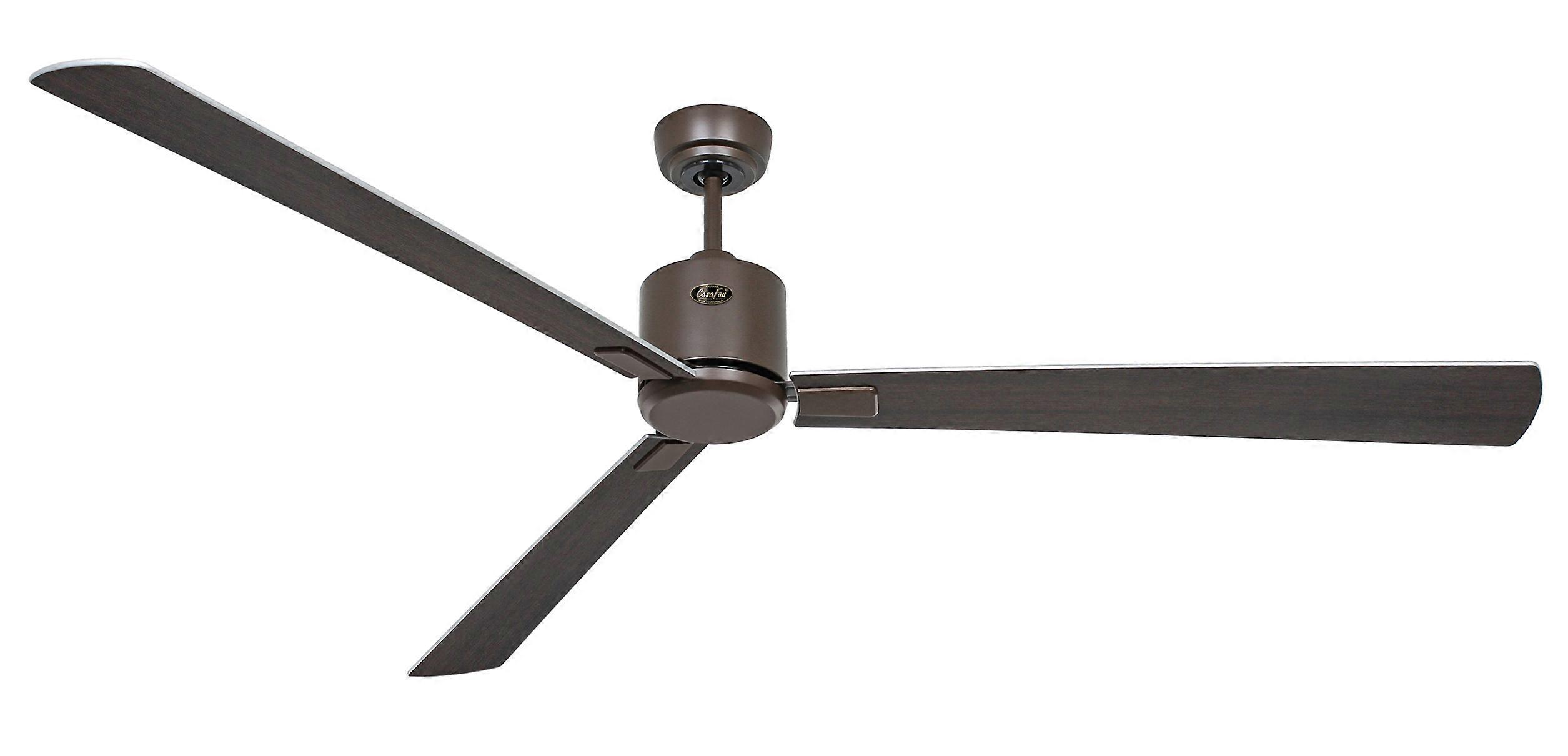 Ventilador de techo DC Eco Neo III WiFi 180 BZ WN-SI - Imagen 3