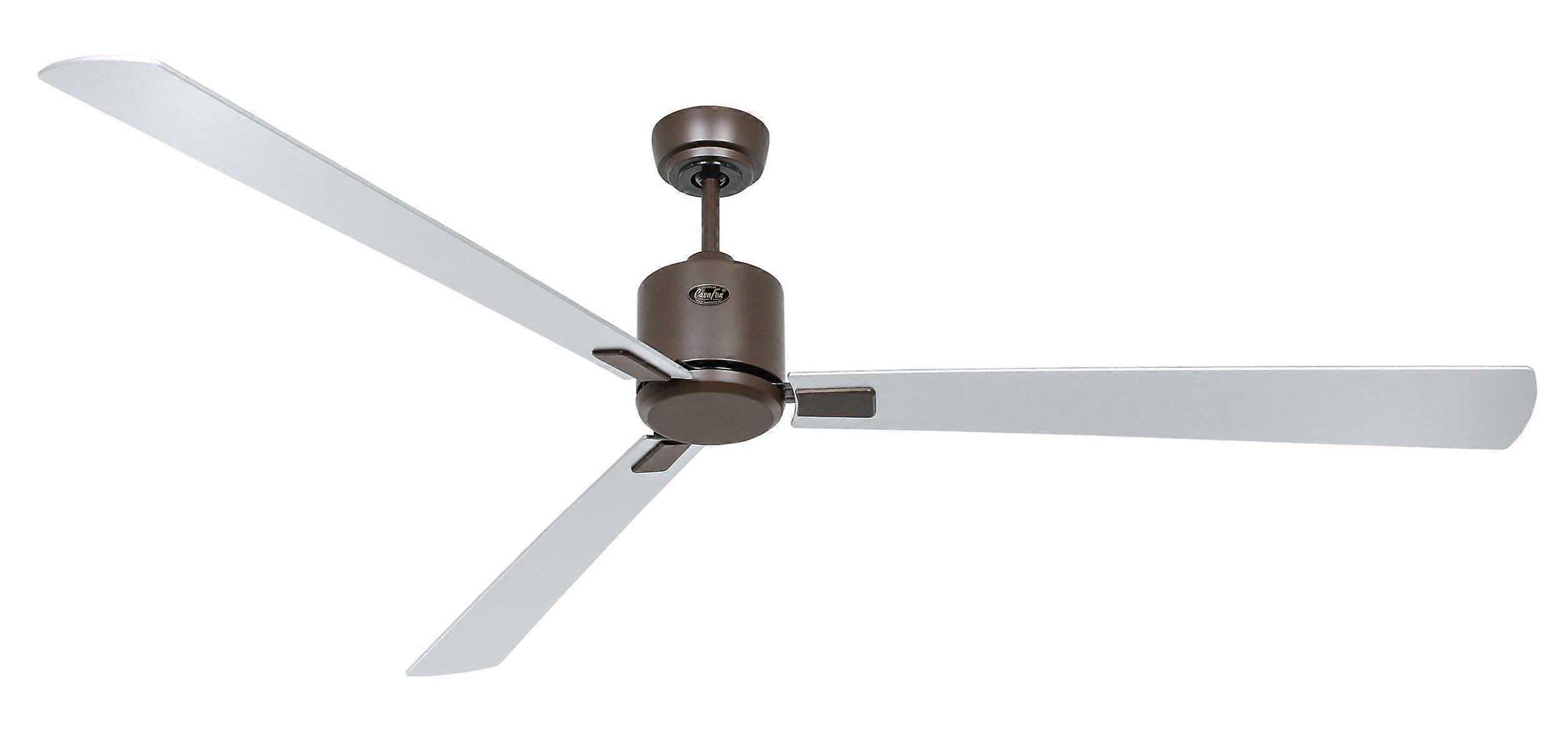 Ventilador de techo DC Eco Neo III WiFi 180 BZ WN-SI - Imagen 4