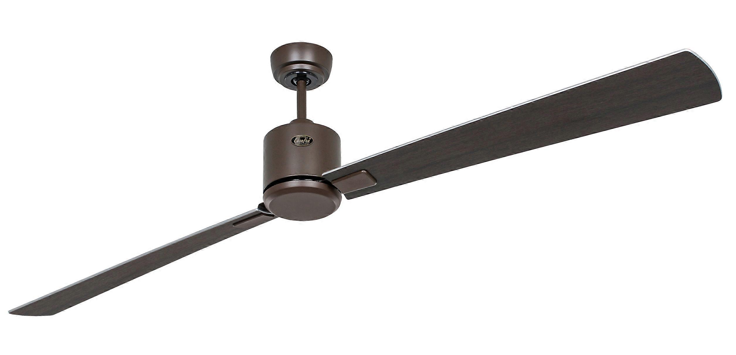 Ventilador de techo DC Eco Neo III WiFi 180 BZ WN-SI - Imagen 5