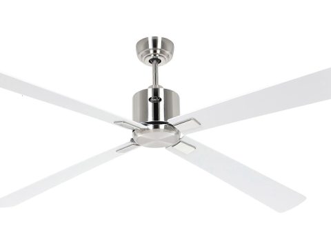 Ventilador de techo DC Eco Neo III WiFi 180 BN WE-LG