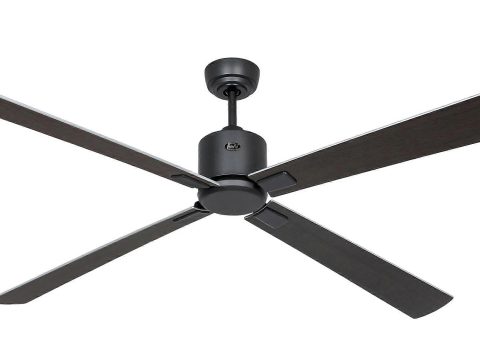 Ventilador de techo DC Eco Neo III WiFi 180 BG WN-SI