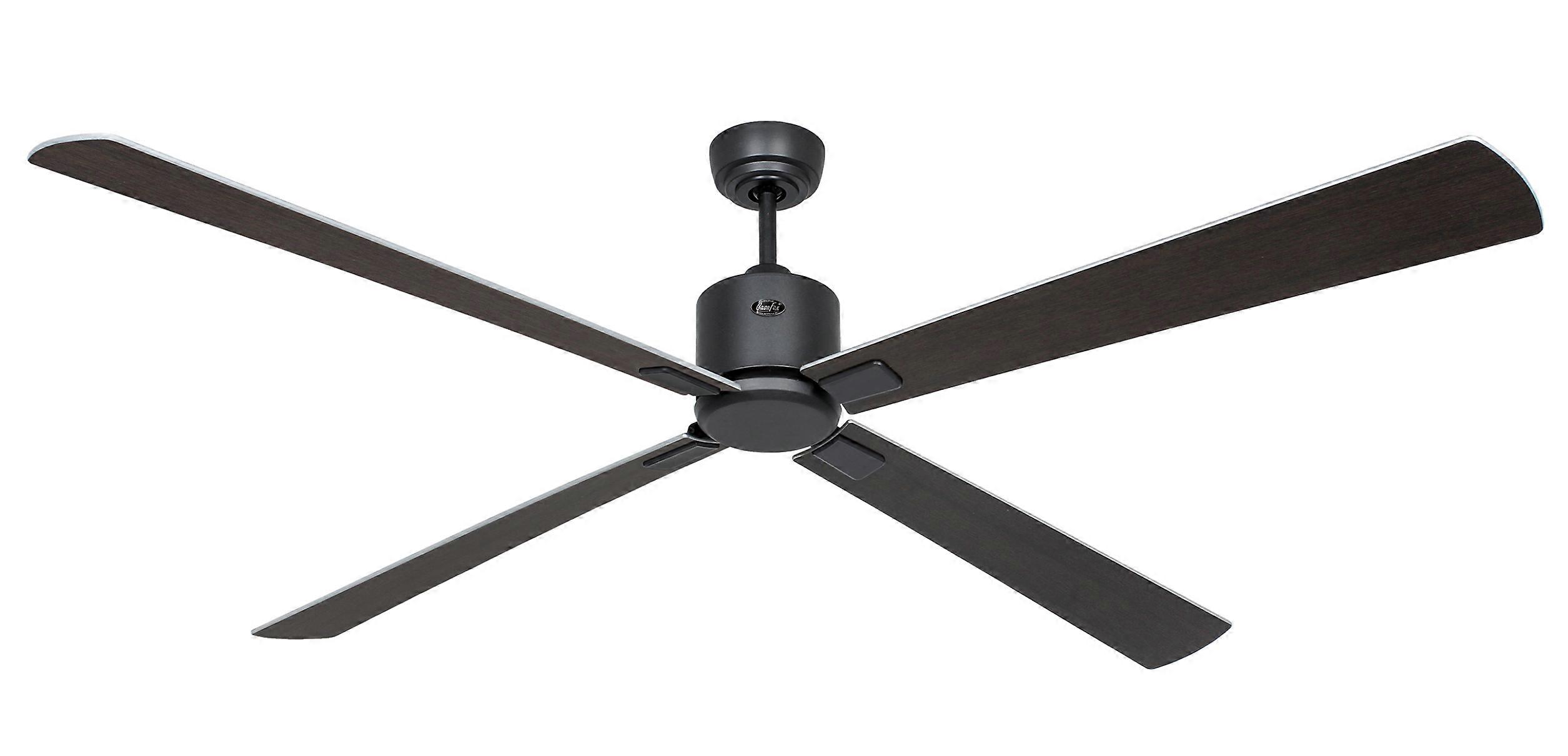 Ventilador de techo DC Eco Neo III WiFi 180 BG WN-SI