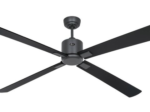 Ventilador de techo DC Eco Neo III WiFi 180 BG SW-TK