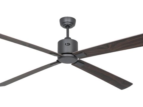 Ventilador de techo DC Eco Neo III WiFi 180 BG NB-KI