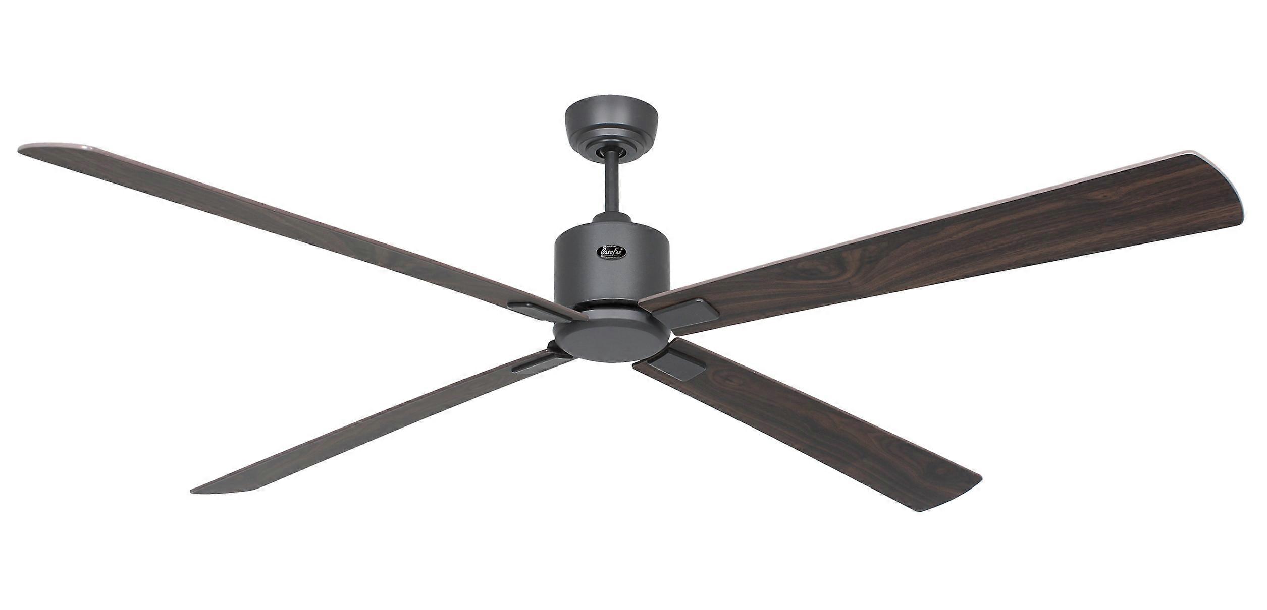 Ventilador de techo DC Eco Neo III WiFi 180 BG NB-KI
