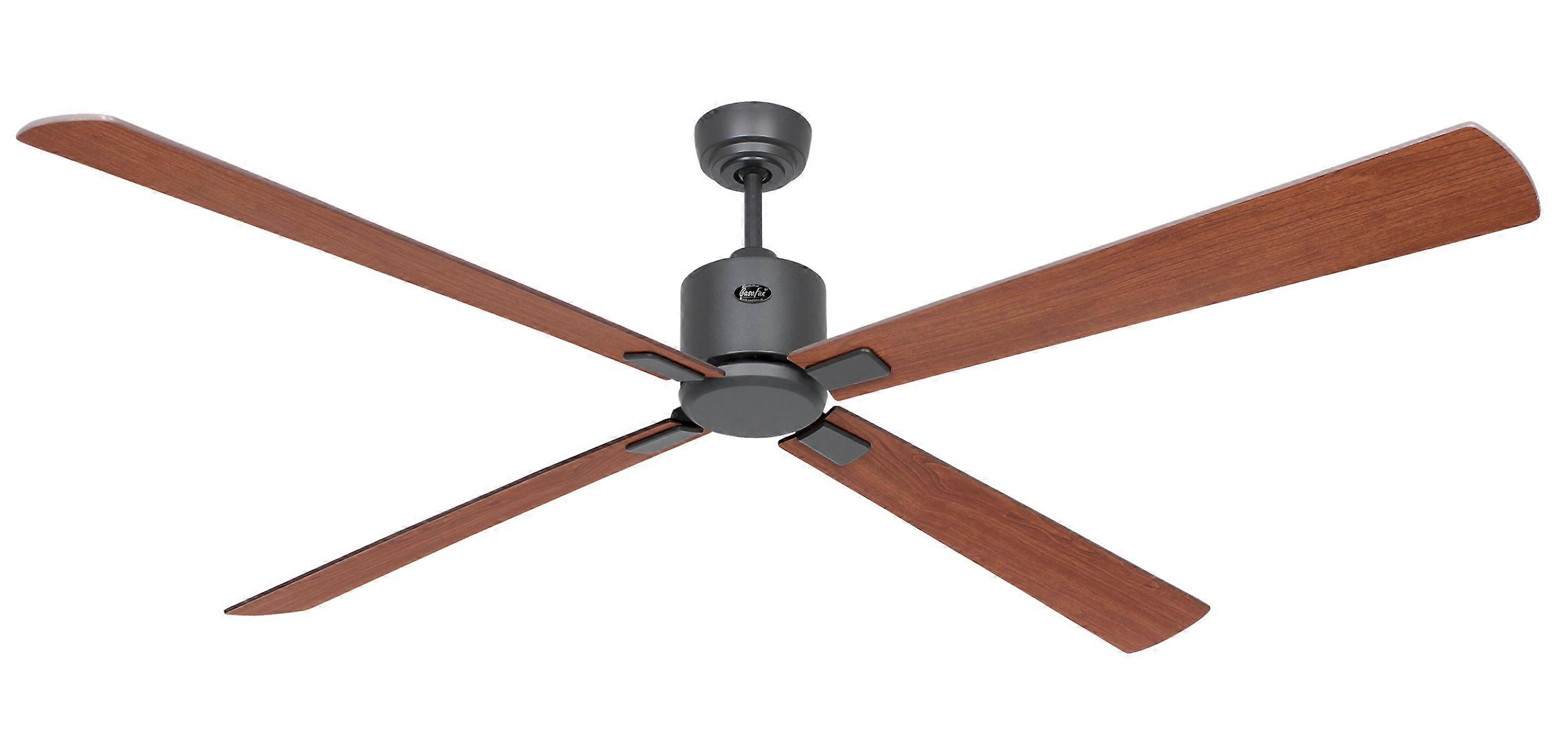 Ventilador de techo DC Eco Neo III WiFi 180 BG NB-KI - Imagen 2