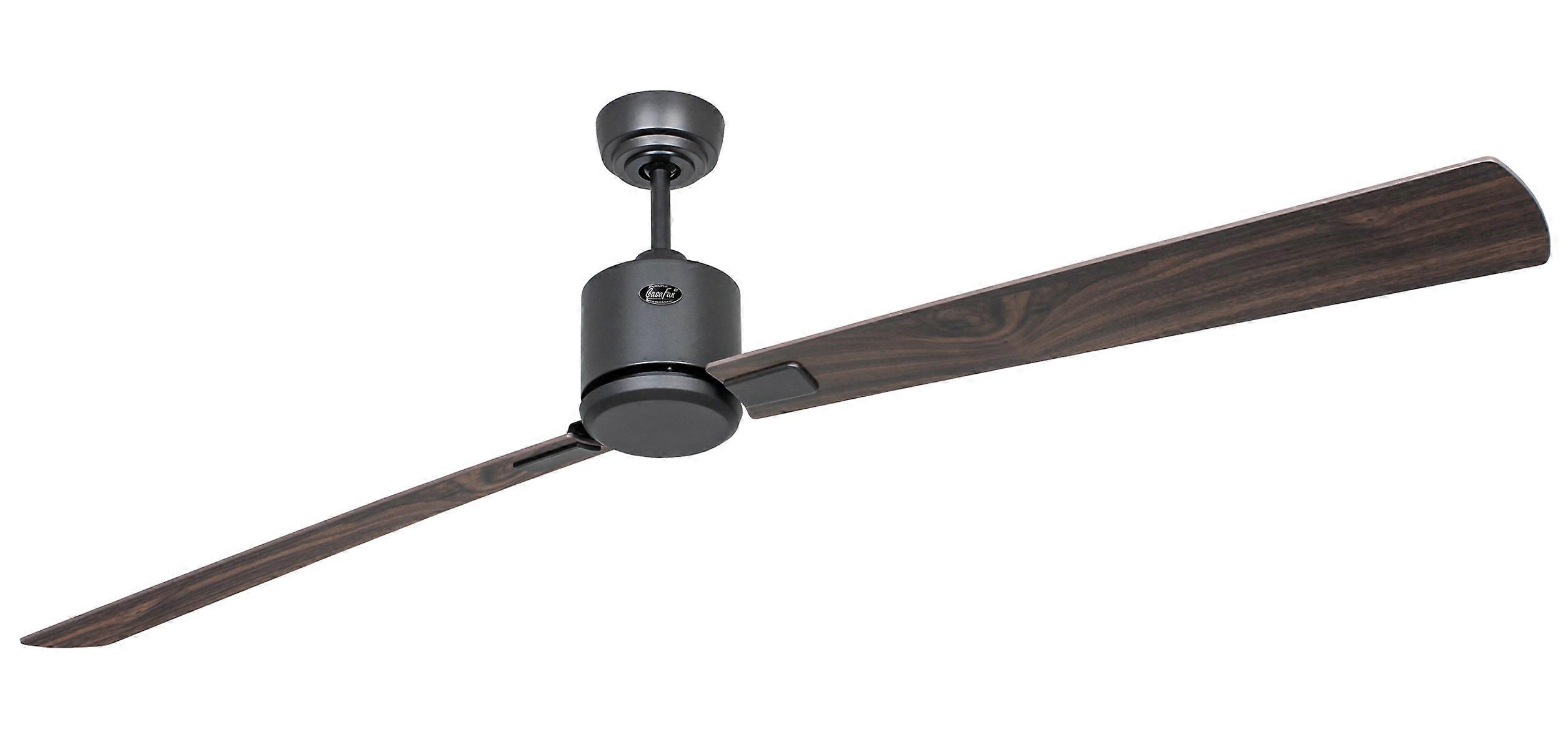 Ventilador de techo DC Eco Neo III WiFi 180 BG NB-KI - Imagen 5
