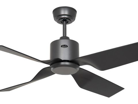 Ventilador de techo de exterior DC Eco Ventos WiFi 102 BG