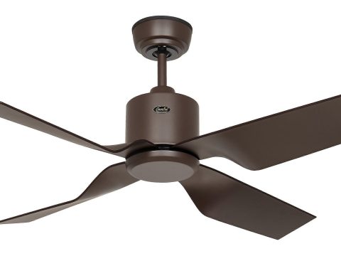 Ventilador de techo de exterior DC Eco Ventos WiFi 102 BZ