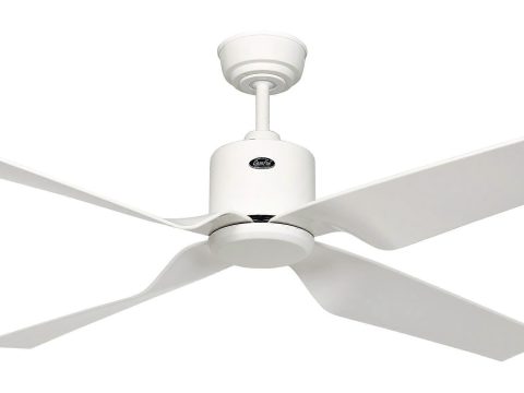 Ventilador de techo DC de exterior Eco Ventos WiFi 132 WE
