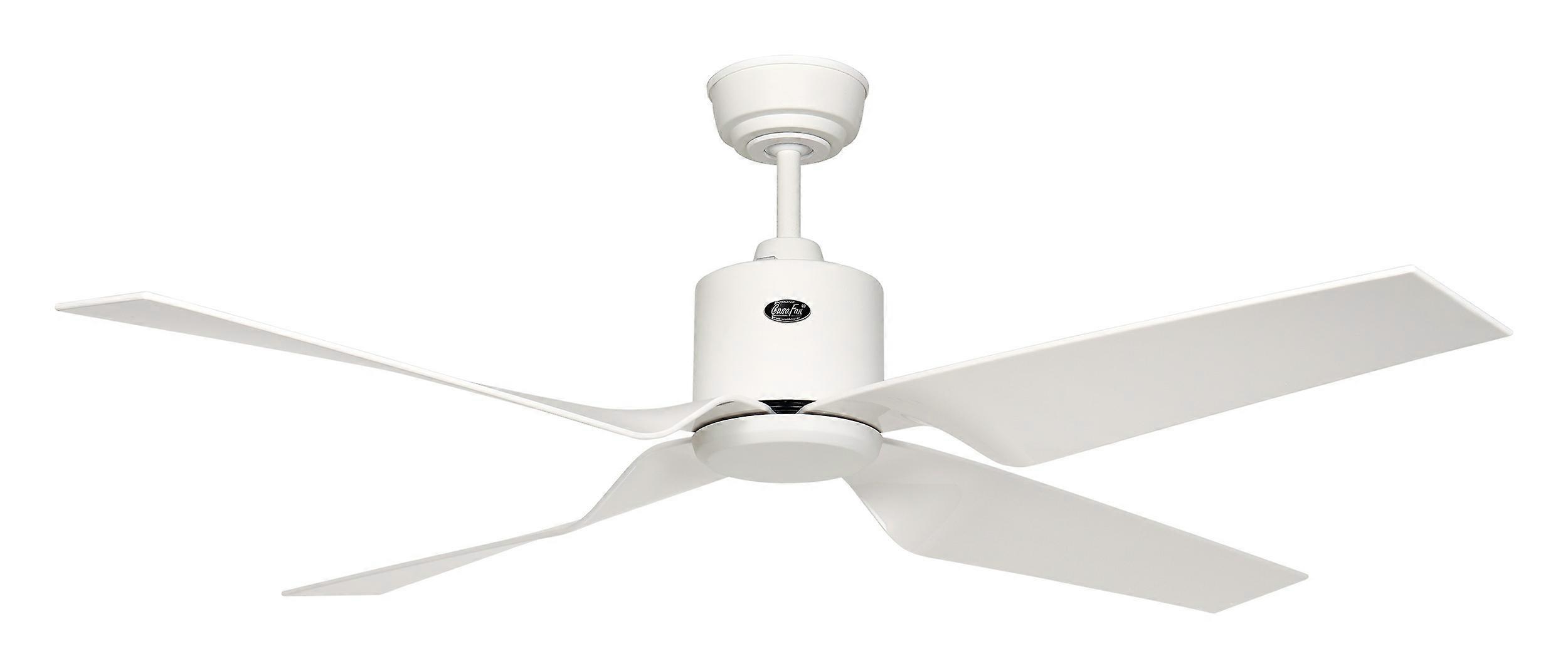 Ventilador de techo DC de exterior Eco Ventos WiFi 132 WE - Imagen 2