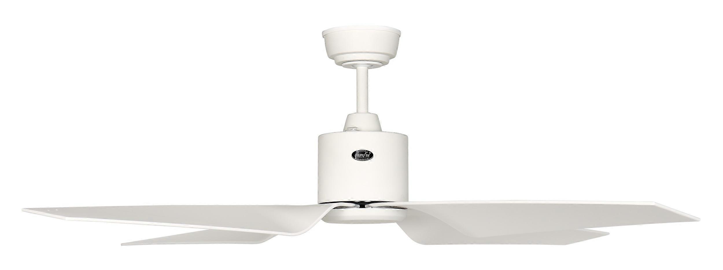 Ventilador de techo DC de exterior Eco Ventos WiFi 132 WE - Imagen 3