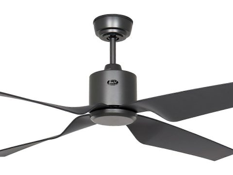 Ventilador de techo de exterior DC Eco Ventos WiFi 132 BG