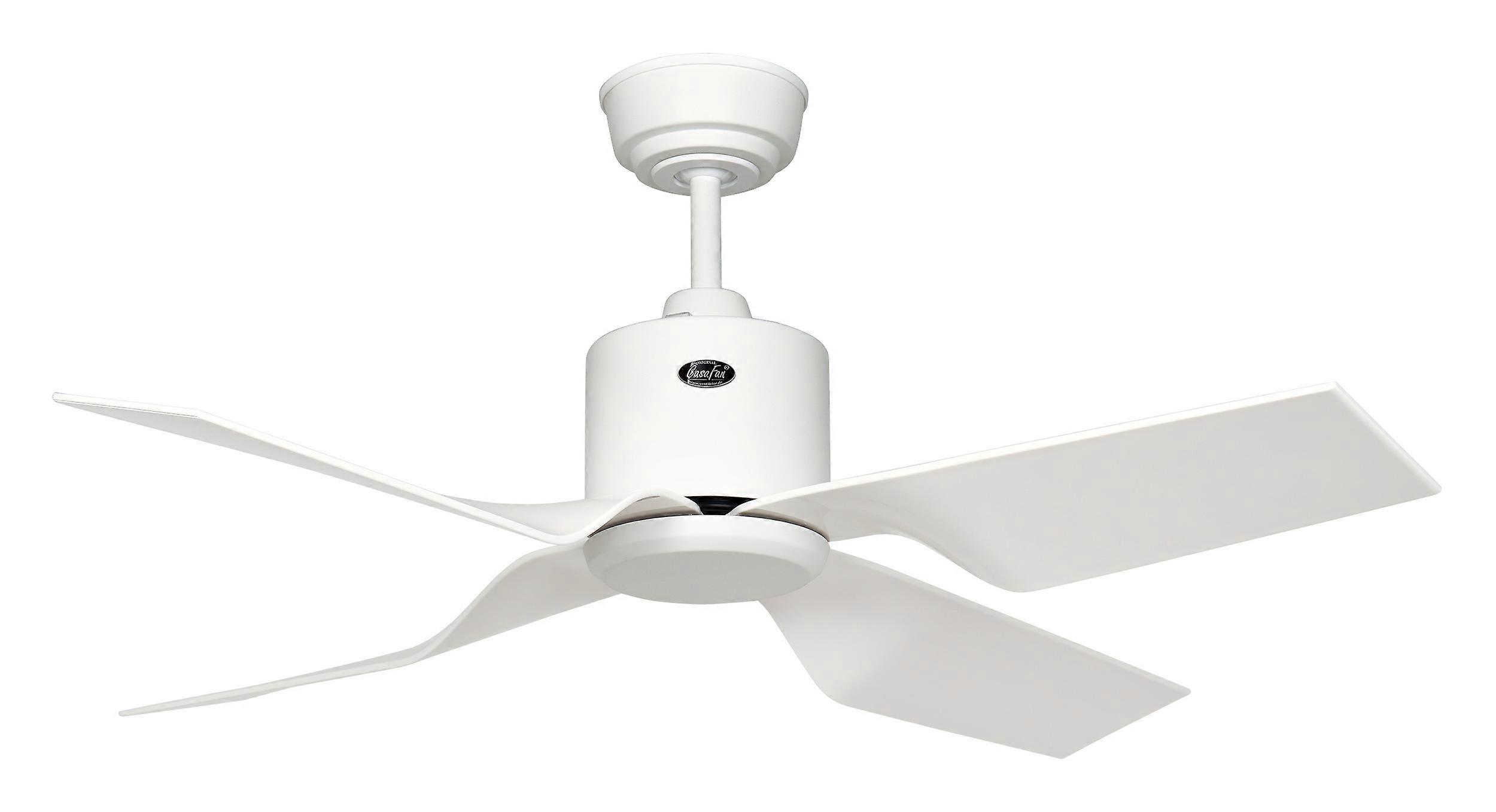 Ventilador de techo DC de exterior Eco Ventos WiFi 102 WE - Imagen 2
