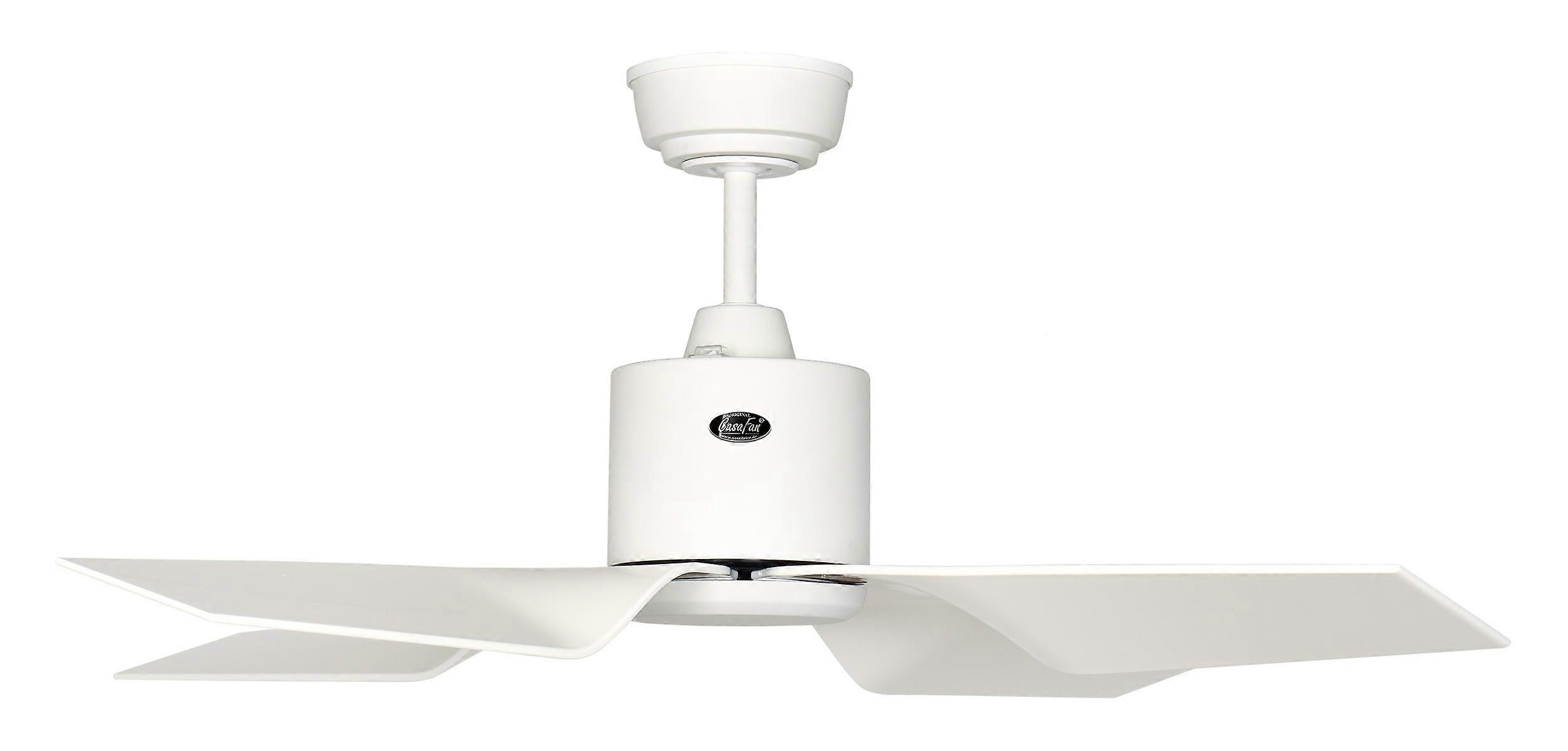 Ventilador de techo DC de exterior Eco Ventos WiFi 102 WE - Imagen 3