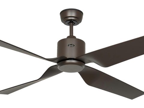 Ventilador de techo de exterior DC Eco Ventos WiFi 132 BZ