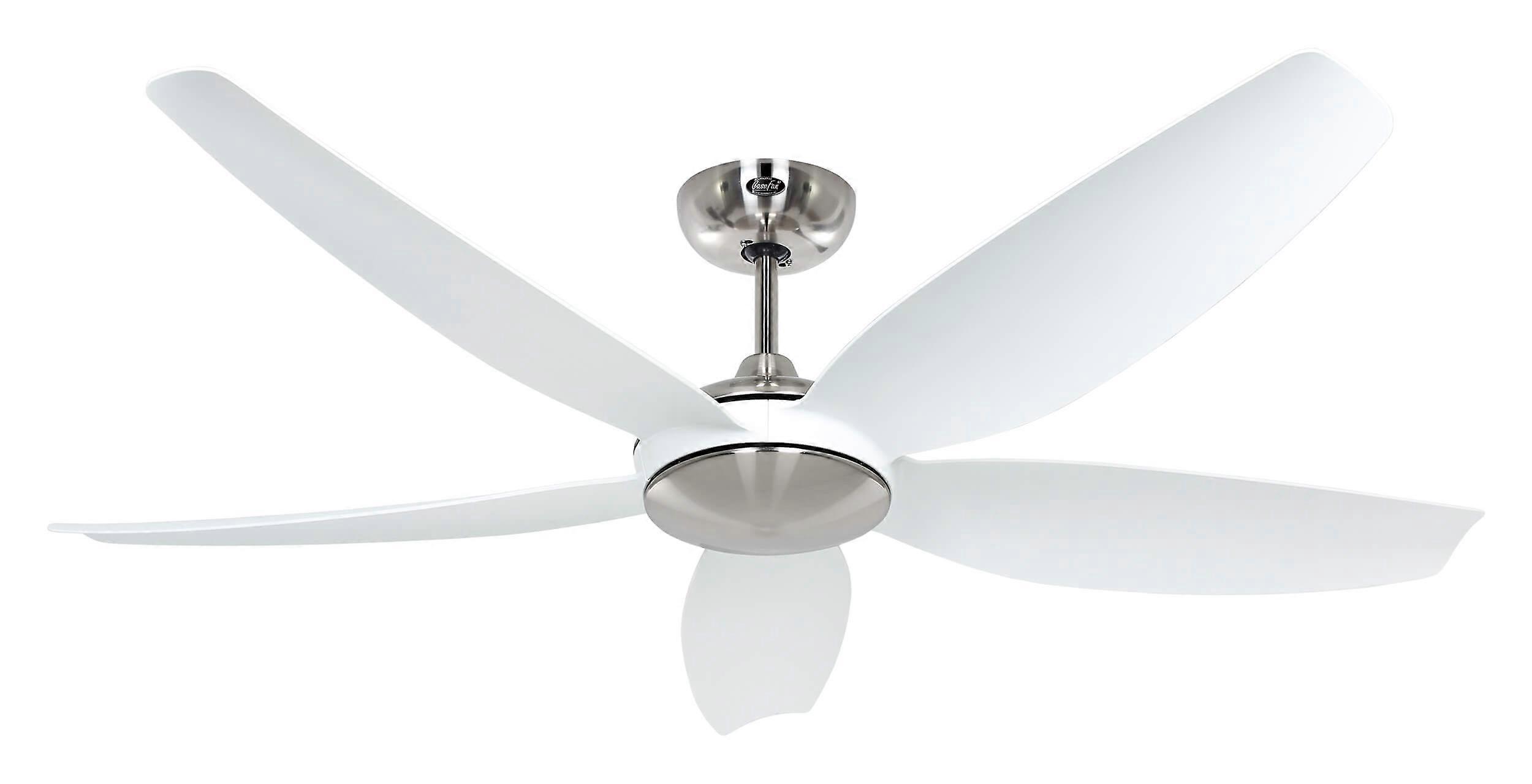 Ventilador de techo DC Eco Volare II 142 BN-WE