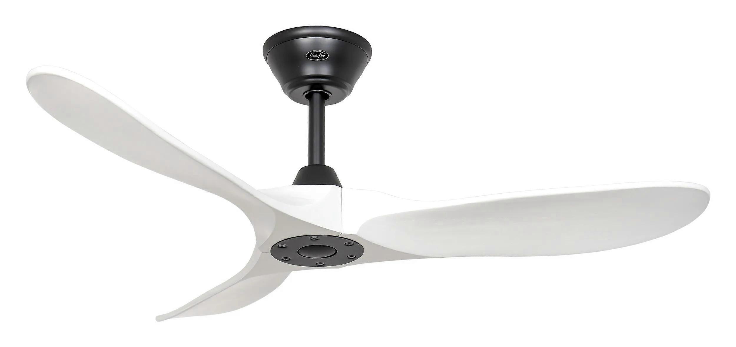 Ventilador de techo DC Eco Genuino MS-MW 122